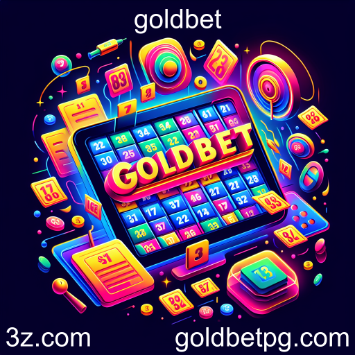 Bingo Games: A Diversão do Jogo de Bingo na Goldbet