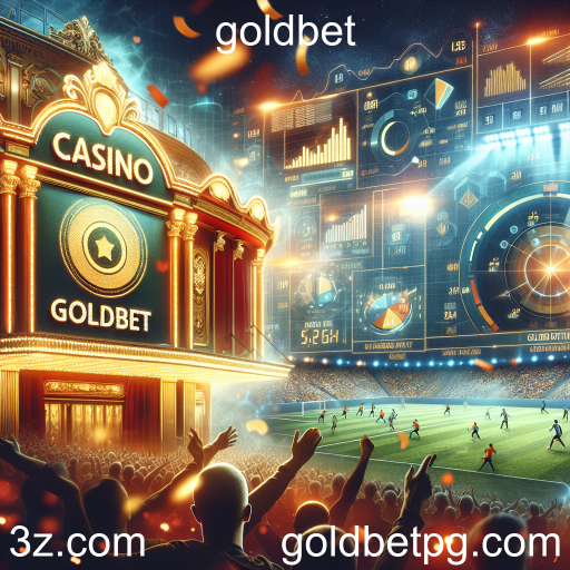 Apostas em Futebol: A Emoção das Jogadas na GoldBet