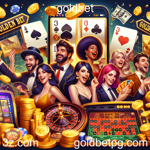 Descubra as Melhores Promoções no Goldbet