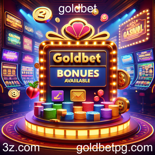 Descubra as Ofertas Especiais da Goldbet: Benefícios e Oportunidades