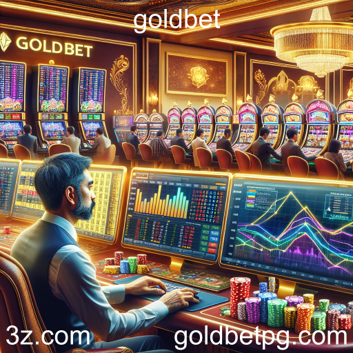 Explorando a Categoria de Resultados no Goldbet